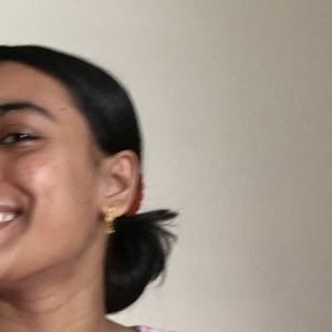 Meet your Posher, Isha